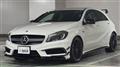 2014 Mercedes-Benz A-Class