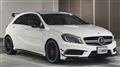 2014 Mercedes-Benz A-Class