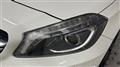 2014 Mercedes-Benz A-Class