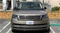 2023 Land Rover Range Rover