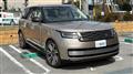 2023 Land Rover Range Rover
