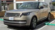 2023 Land Rover Range Rover
