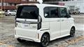 2017 Honda N BOX