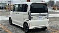 2017 Honda N BOX