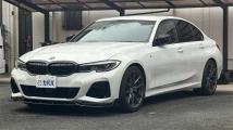 2020 BMW 3 Series