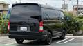 2024 Toyota Hiace Wagon