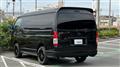 2024 Toyota Hiace Wagon