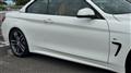 2017 BMW 4 Series