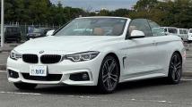 2017 BMW 4 Series