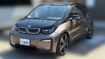 2019 BMW i3