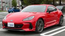 2024 Subaru BRZ