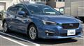 2019 Subaru Impreza