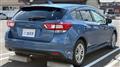 2019 Subaru Impreza