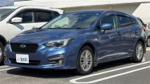 2019 Subaru Impreza