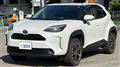 2025 Toyota Yaris Cross