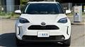 2025 Toyota Yaris Cross