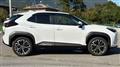 2025 Toyota Yaris Cross