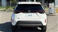2025 Toyota Yaris Cross