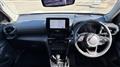 2025 Toyota Yaris Cross