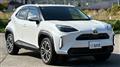 2025 Toyota Yaris Cross