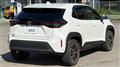 2025 Toyota Yaris Cross