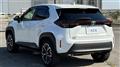 2025 Toyota Yaris Cross