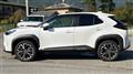 2025 Toyota Yaris Cross