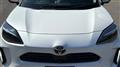 2025 Toyota Yaris Cross
