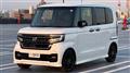 2023 Honda N BOX