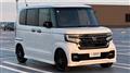 2023 Honda N BOX