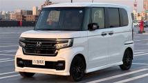 2023 Honda N BOX