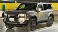 2026 Toyota Land Cruiser