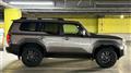 2026 Toyota Land Cruiser
