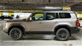 2026 Toyota Land Cruiser