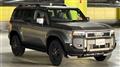 2026 Toyota Land Cruiser