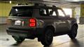 2026 Toyota Land Cruiser