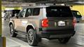 2026 Toyota Land Cruiser