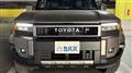 2026 Toyota Land Cruiser