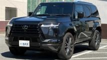 2025 Lexus GX