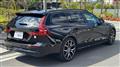 2023 Volvo V60