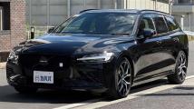 2023 Volvo V60
