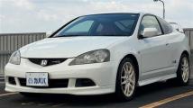 2006 Honda Integra