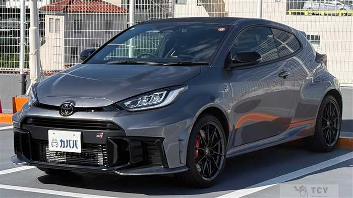 2025 Toyota Yaris
