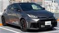 2025 Toyota Yaris