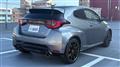 2025 Toyota Yaris