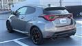 2025 Toyota Yaris