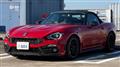 2016 ABARTH ABARTH OTHERS