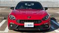 2016 ABARTH ABARTH OTHERS