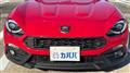 2016 ABARTH ABARTH OTHERS