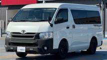 2019 Toyota Hiace Wagon